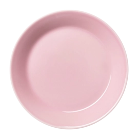 Frühstücksteller Iittala Teema Rosa 17 cm