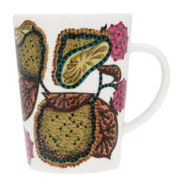Tasse Iittala Taika Sato Gelb 300 ml