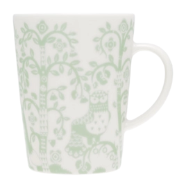 Mug Iittala Taika Sali Green 400 ml
