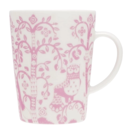 Tasse Iittala Taika Rosa 400 ml