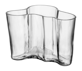 Vaas Iittala Aalto Helder 14 cm