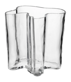 Vaas Iittala Aalto Helder 20 cm