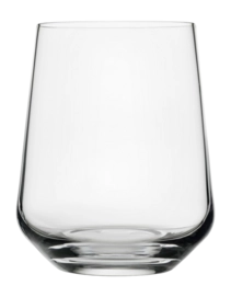 Waterglas Iittala Essence Helder 350 ml (Set van 2)