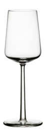 Bicchiere Vino Bianco Iittala Essence 330 ml, Set di 2 Calici