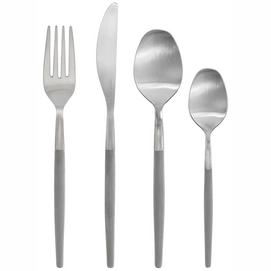 Cutlery Set Blomus Maxime Mourning Dove (16 pieces)