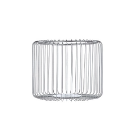 Fruitmand Blomus Estra High Chrome