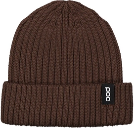 Muts POC Unisex Roam Beanie Axinite Brown