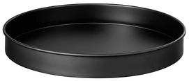 Dienblad Blomus Easy Black 38 cm