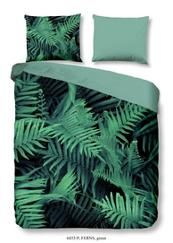 6433-P, FERNS, green-3D