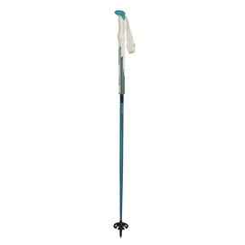 Skistöcke Komperdell Fatso 7075 Blue