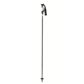 Skistokken Komperdell Fatso Rebelution Carbon Black