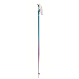 Ski Poles Komperdell Fatso Rebelution 2-Tone Blue Purple