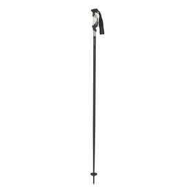 Skistöcke Komperdell Fatso Rebelution Alloy Black