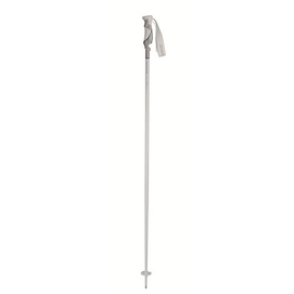 Skistöcke Komperdell Fatso Rebelution Alloy White