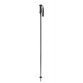 Skistokken Komperdell Evolution SMU Black