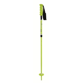 Skistokken Komperdell Junior Runningback Vario Yellow