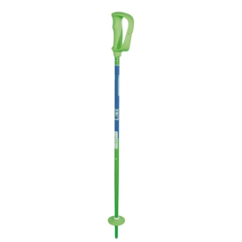 Skistokken Komperdell Junior Defense Green