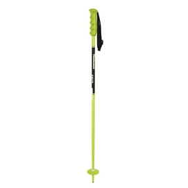 Skistokken Komperdell Junior Offense Yellow