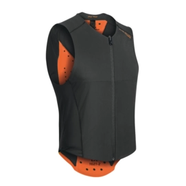 Oberkörperschutz Komperdell Air Vest Orange