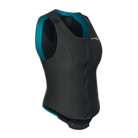 Protektor Weste Komperdell Air Weste Peacock Damen