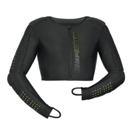 Protector Komperdell Slalom Shirt Jr. Black