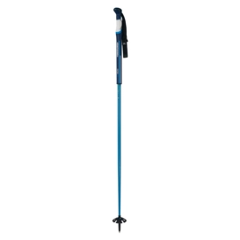 Bâton de Ski Komperdell Fatso 7075 Blue 2018