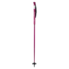 Ski Poles Komperdell Fatso 7075 Berry