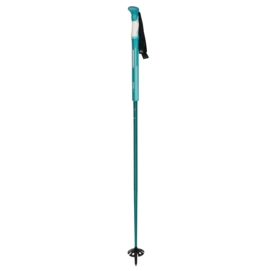 Skistöcke Komperdell Fatso 7075 Peacock