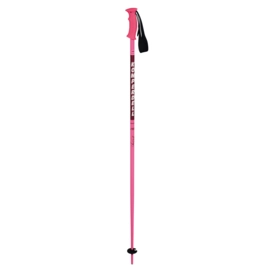 Skistöcke Komperdell Alpine Champion Pink