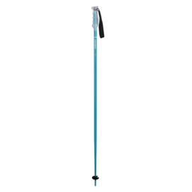 Skistöcke Komperdell Alpine Provolution Blue