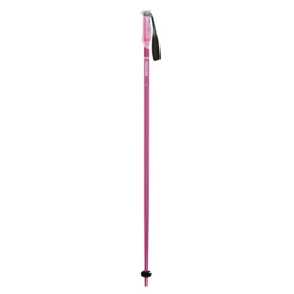 Skistöcke Komperdell Alpine Provolution Pink