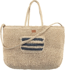 Strandtas Barts Windang Beach Bag Natural