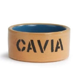 Voer- of Drinkbak Beeztees Cavia