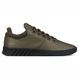 K Swiss Aero Trainer SE Olive Night Stretch Limo Herren