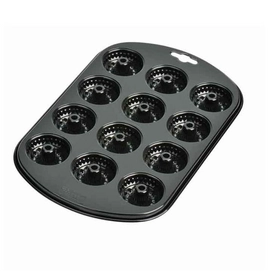 Muffinvorm Kaiser 12 Mini Tulbandvormen