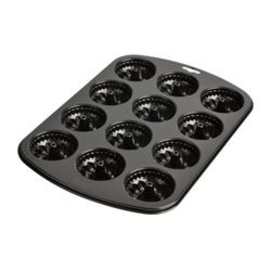 Moule à Muffins Kaiser Muffin World 12 Muffins