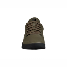 K Swiss Men Aero Trainer SE Olive Night Stretch Limo
