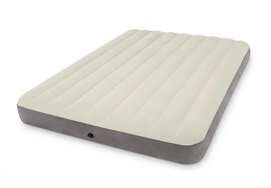Luchtbed Intex Luxe Laag Tweepersoons