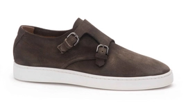 Sneaker Greve Corso Fango Delave Herren
