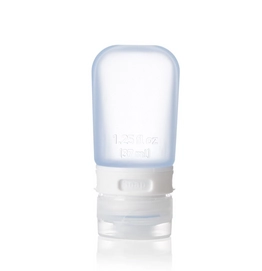 Reisfles Human Gear Go Toob Sky Blue 37 ml