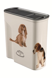 Voercontainer Curver Kunststof Multi 6 Liter