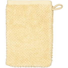 Washandje Cawö Pure Uni Amber (Set van 6)