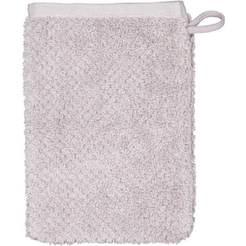 Washandje Cawö Pure Uni Quartz (Set van 6)