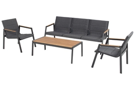 Loungeset Hartman Brittany 3 Phivertex