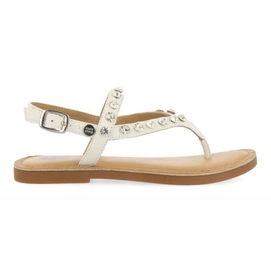 Sandaal Gioseppo Girls Cavnat White