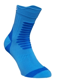 Chaussettes de Cyclisme POC Essential MTB Strong Stibium Multi Blue