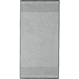 Handdoek Cawö Sense Borte Wit (set van 3)