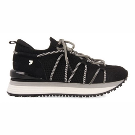 Sneaker Gioseppo Women Brewster Black