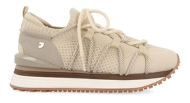Sneaker Gioseppo Women Brewster Off-White
