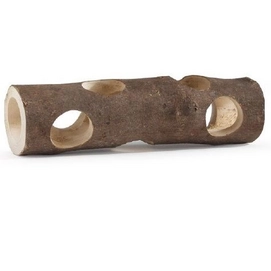 Knaagdieren Speelgoed Holle Boomstam Forest 30 x 5.0 cm